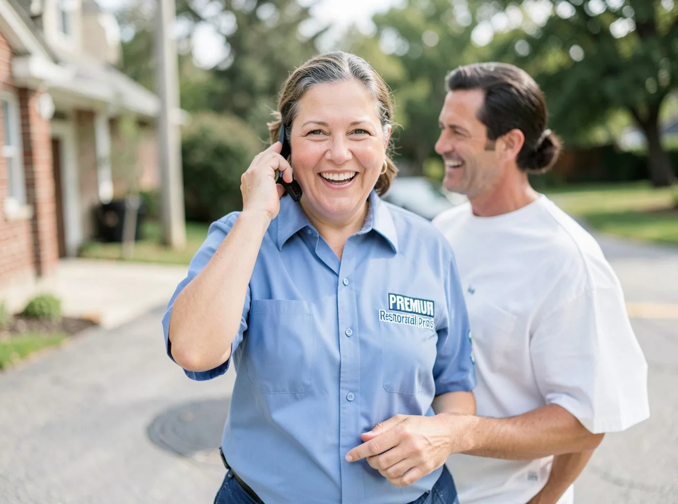 Water Damage Restoration Sharpsville, PA FAQs